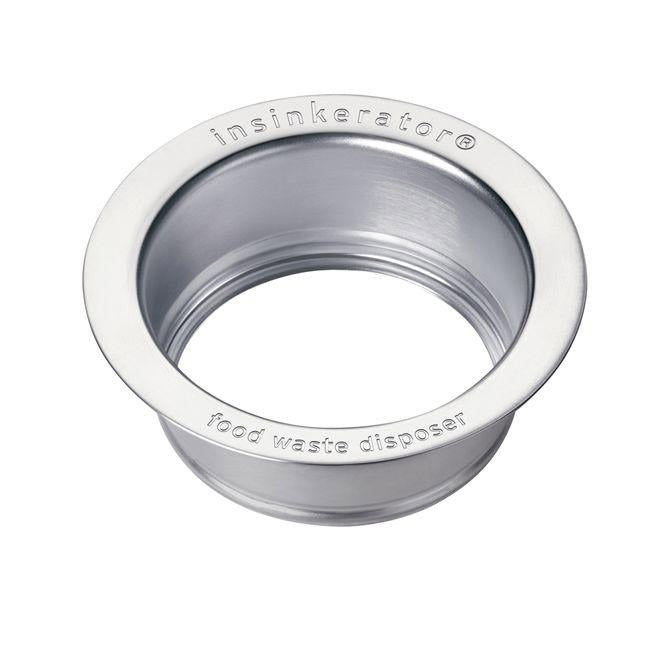 DISPOSER FLANGE SS