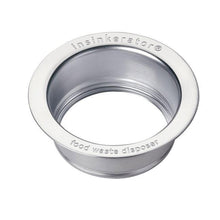 DISPOSER FLANGE SS