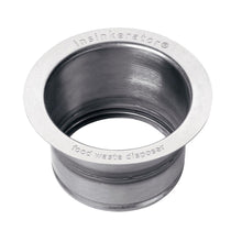DISPOSER EXTENDED FLANGE SS