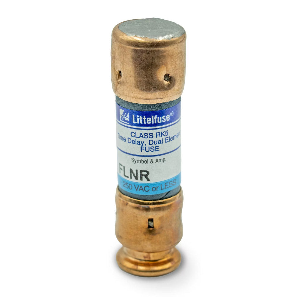 DUAL ELEMENT FUSE 35 AMP