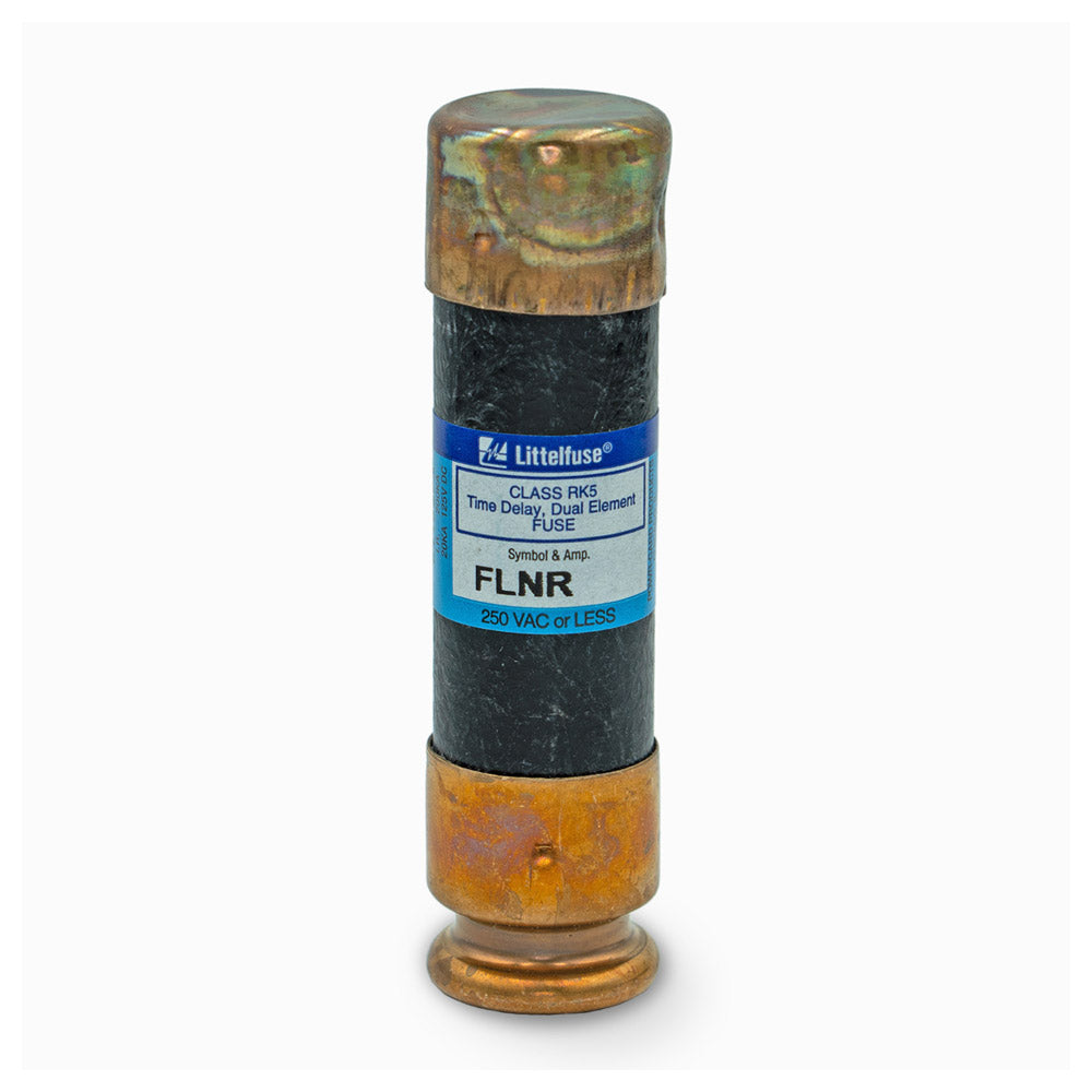 DUAL ELEMENT FUSE 50 AMP