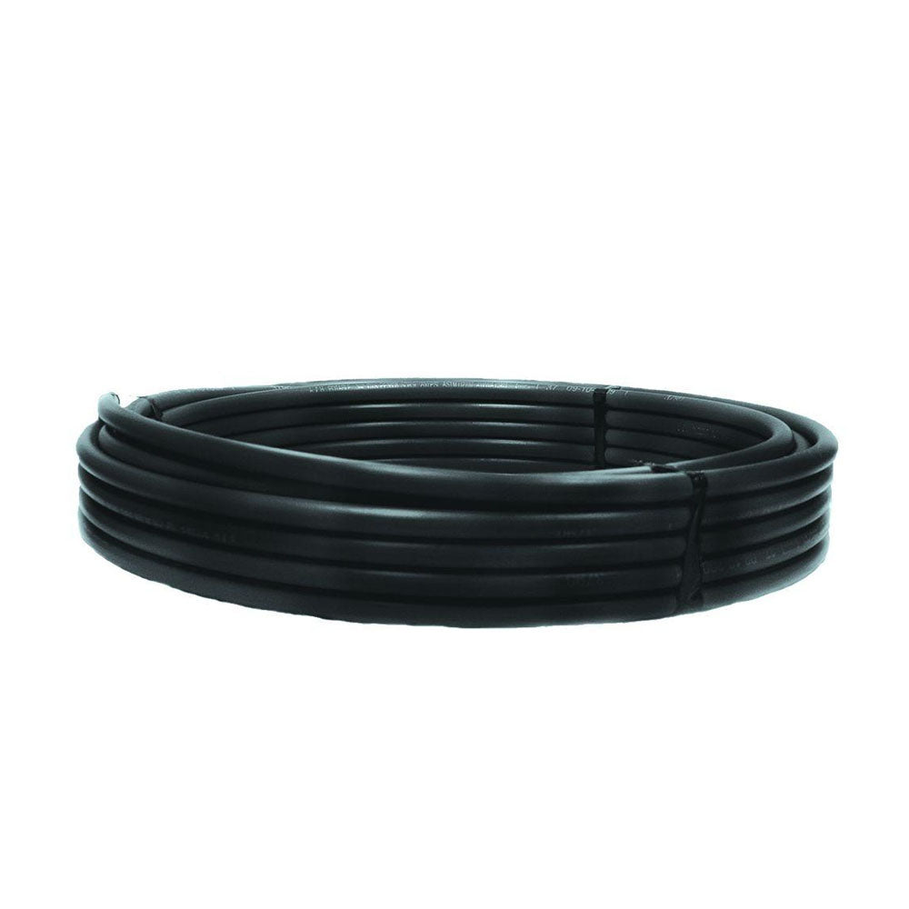Polyethylene Pressure Pipe