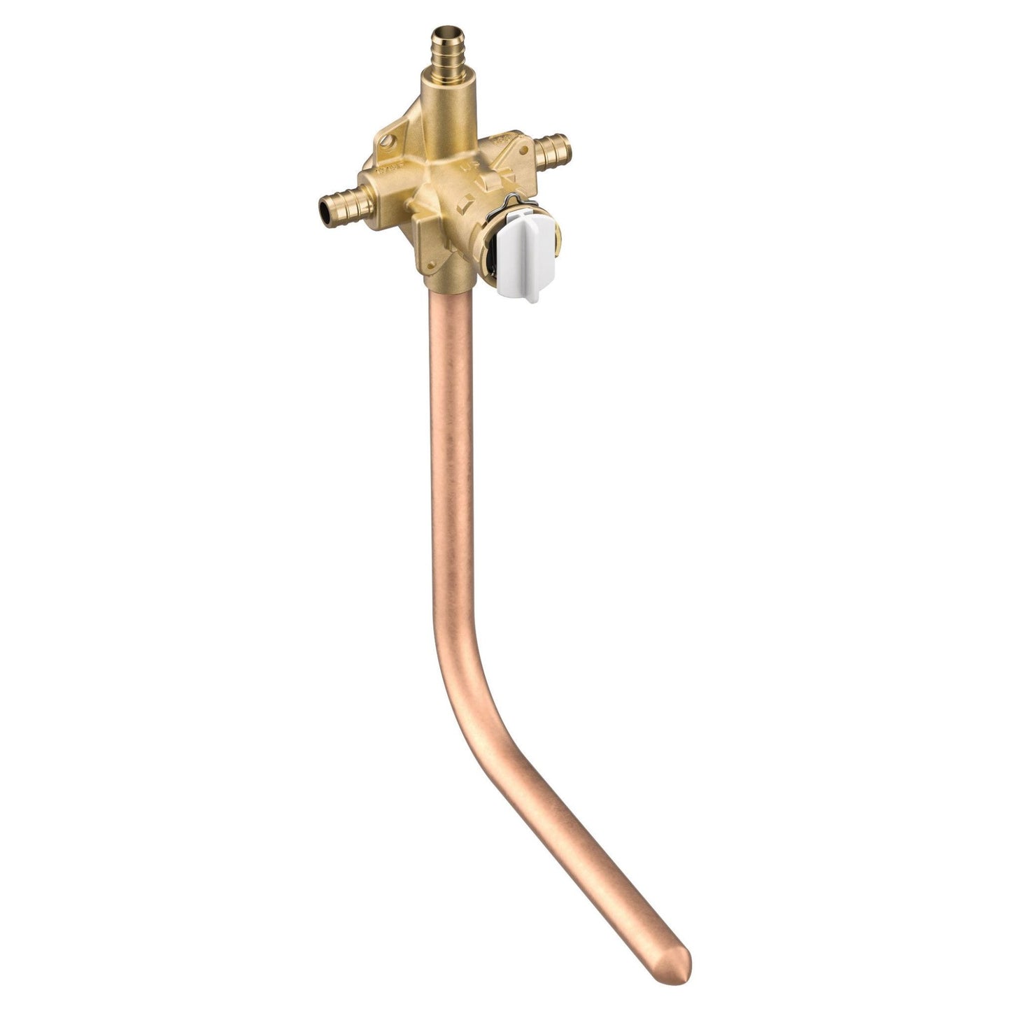 PRE-FAB POS-TEMP PEX VALVE