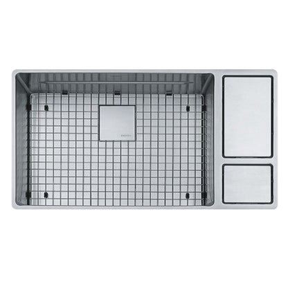 Chef Center - 33-5/8" Kitchen Sink - Undermount - Diamond
