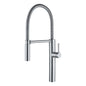 Pescara - Semi-Professional Pull-Down Faucet - 6-1/8"