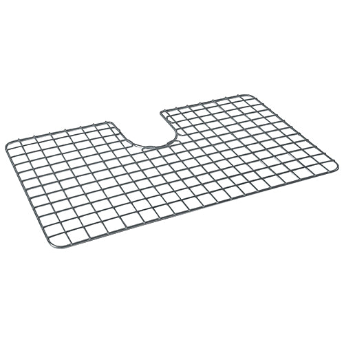FRANKE FK33-36S Farm House Traditional/Classic Bottom Grid, 30-1/8 in L x 18-1/2 in W