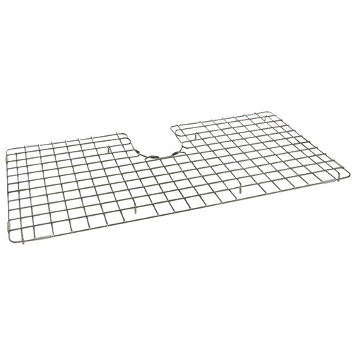 FRANKE FK36-36S Farm House Modern/Contemporary Bottom Grid, 32-11/16 in L x 16-7/8 in W