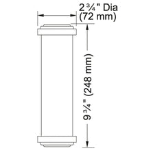 Filter Cartridge - FRC06