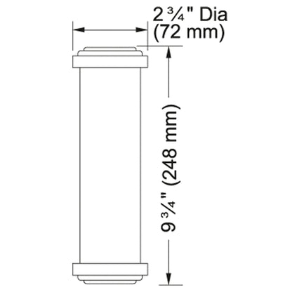 Filter Cartridge - FRC06
