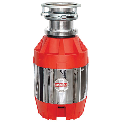 Waste Disposer - 3/4 HP - Stainless Steel