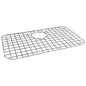 FRANKE GD28-36S Grande Modern/Contemporary Bottom Grid, 25-7/8 in L x 15-5/16 in W