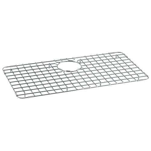FRANKE KBG31-36S Kubus Modern/Contemporary Bottom Grid, 29-1/2 in L x 15-1/8 in W
