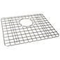 Manor House - Coated Modern/Contemporary Bottom Grid