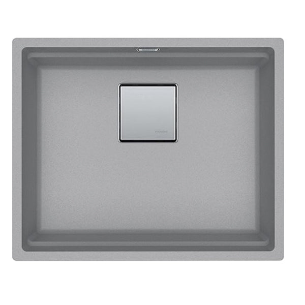Peak - Kitchen Sink - Stone Gray