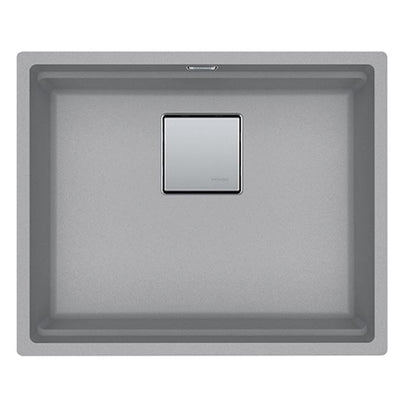 Peak - Kitchen Sink - Stone Gray