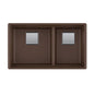 Peak - Kitchen Sink - Mocha