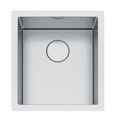 Professional 2.0 - 17-1/2" Kitchen Sink - Undermount
