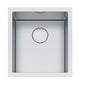 Professional 2.0 - 17-1/2" Kitchen Sink - Undermount
