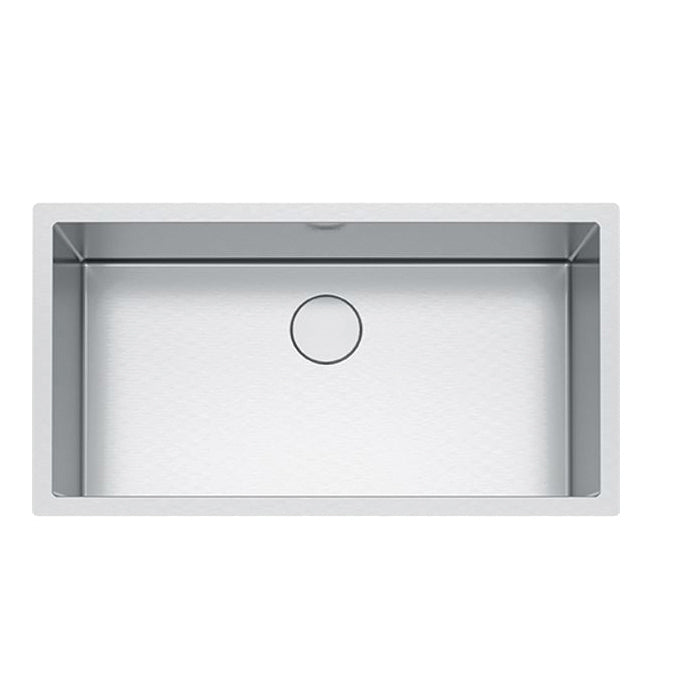 Professional 2.0 - 35-7/16" Kitchen Sink - Undermount