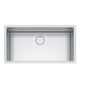 Professional 2.0 - 35-7/16" Kitchen Sink - Undermount