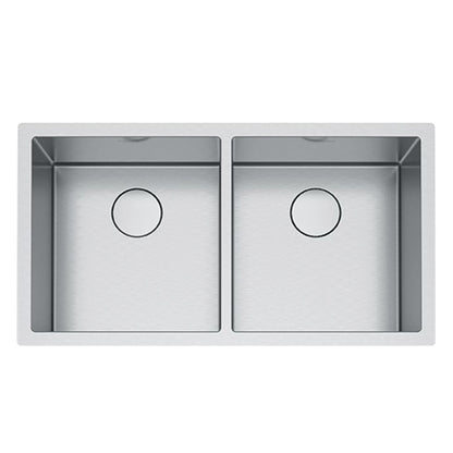 Professional 2.0 - 35-9/16" Kitchen Sink - Undermount