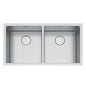 Professional 2.0 - 35-9/16" Kitchen Sink - Undermount