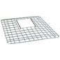 Peak - Modern/Contemporary Bottom/Shelf Grid - 24-3/4"