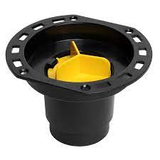 ABS FREESTANDING BATHTUB DRAIN