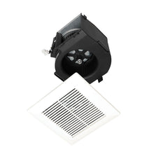 ECCOVENT UNIVERSAL HOUSING
