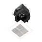 ECCOVENT UNIVERSAL HOUSING