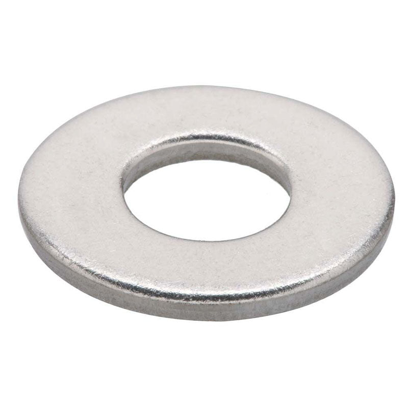 RND FLAT WASHER 3/8 #130