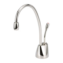 HOT WATER DISP ONLY PN