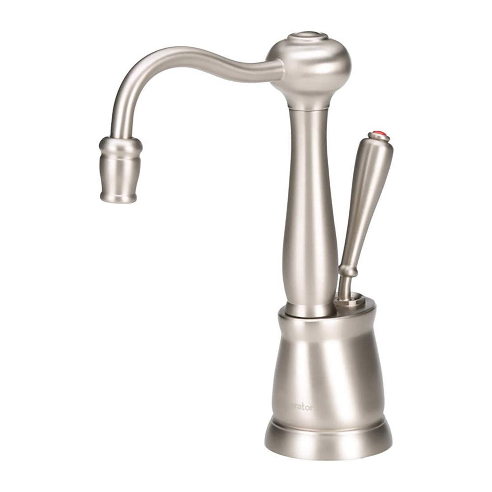 VICTORIA HOT WATER DISP SN