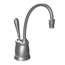 COUNTRY HOT WATER DISP SN