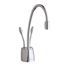 INDULGE CONTEMPO H/C FAUCET