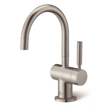 INDULGE MODERN H/C FAUCET