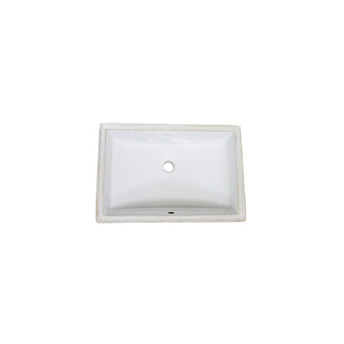 Sink - Undermount - Ceramic