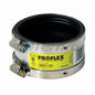 Proflex 3001-32 Shielded Pipe Coupling - 3 x 2"