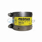Proflex 3003-22 Shielded Pipe Coupling - C x C