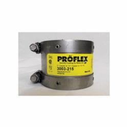 Proflex 3003-215 Specialty Coupling - 2 x 1-1/2" - C x C