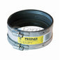 4" Shielded Pipe Coupling - Plastic/Steel/Xh Cast Iron