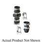 Fernco® CV-150T Sump Pump Check Valve, 1-1/2 x 1-1/2 or 1-1/4 in, MNPT, Thermoplastic Body