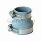Dtc - 1-1/2 x 3/4" PVC Connector