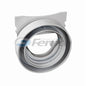 Fernco® StormDrain™ FSDP-EO End Outlet, ABS, Gray, Import