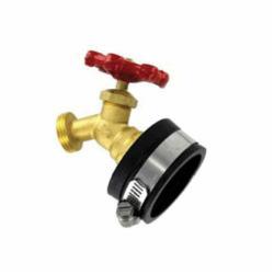 Hbc-6 Hose Bibb Cap - 6JCWHB