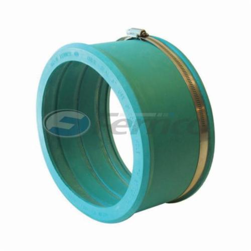 Qs Series - 4" Gasket - Rubber - SDR 35