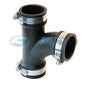 3" Qwik Tee - PVC