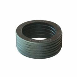 Fernco® SD-210 Shower Drain Gasket, 2 in
