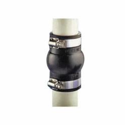 Xj Series Expansion Joint Coupling - 2"