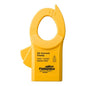 Fieldpiece ACH4 Clamp Accessory Head, For Use With Fieldpiece Stick Meter, EHDL1 Electronic Handle and DL2 Data Logger, 1 AAC to 400 AAC rms Current Range, 32 to 1220 deg F and 0.1 A Resolution